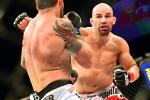 Teixeira Willing to Take Fight Before Title Shot