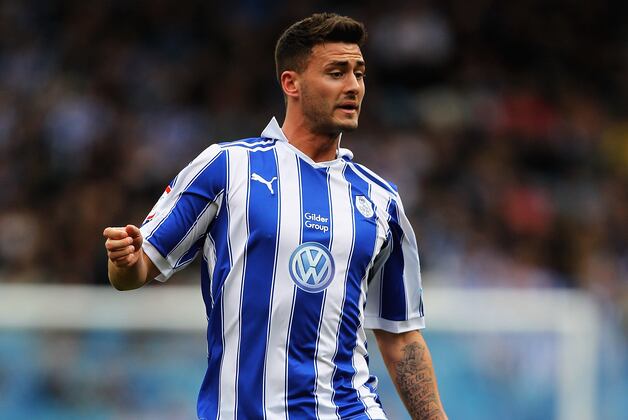 Sheffield Wednesday Striker Gary Madine Guilty of Assaulting Fan