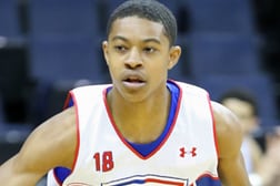 Not a Classic Calipari PG, Tyler Ulis Is Just What Kentucky Needs