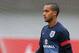 BURTON-UPON-TRENT, ENGLAND - SEPTEMBER 03: Theo Walcott of England arrives for a training session at St Georges Park on September 3, 2013 in Burton-upon-Trent, England. (Photo by Alex Livesey/Getty Images)