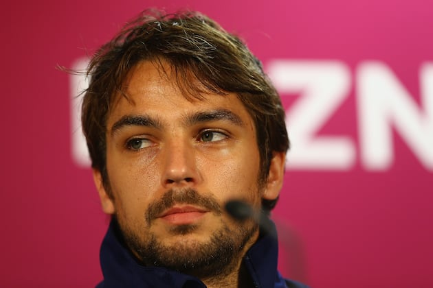 Niko Kranjcar Says QPR Have the Goods to Be a Premier League Side Again