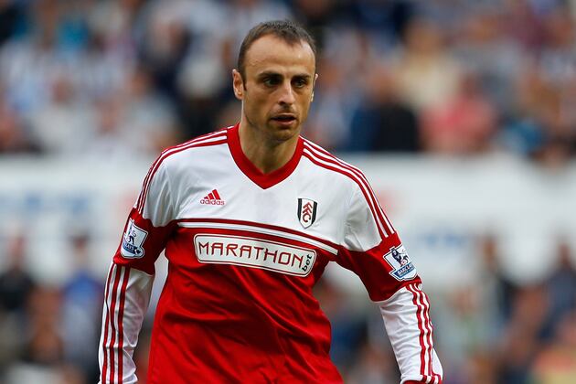 Fulham Announce Starting XI