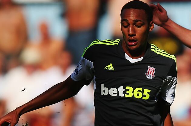 Stoke Announce Starting XI