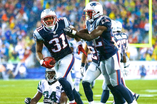 Can the New England Patriots Continue to Win on the Strength of Their Defense?