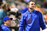 Collins Expects Wright to Return to Lineup Friday