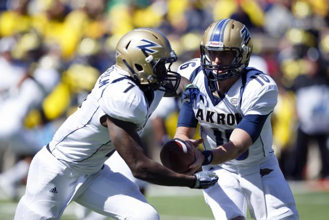 It's crunch time for the Zips.