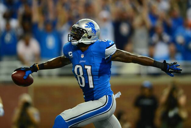 Fantasy Football Week 2: Players Sure to Rebound from Disappointing Games