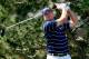LAKE FOREST, IL - SEPTEMBER 14: Steve Stricker hits off the fourth tee during the Third Round of the BMW Championship at Conway Farms Golf Club on September 14, 2013 in Lake Forest, Illinois. (Photo by Michael Cohen/Getty Images)