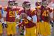 Cody Kessler led USC to an impressive win over Boston College, 35-7.