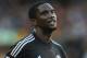 LIVERPOOL, ENGLAND - SEPTEMBER 14: Samuel Eto'o of Chelsea looks on during the Barclays Premier League match between Everton and Chelsea at Goodison Park on September 14, 2013 in Liverpool, England. (Photo by Chris Brunskill/Getty Images)