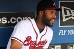 Heyward: Recovery Going in 'Right Direction'