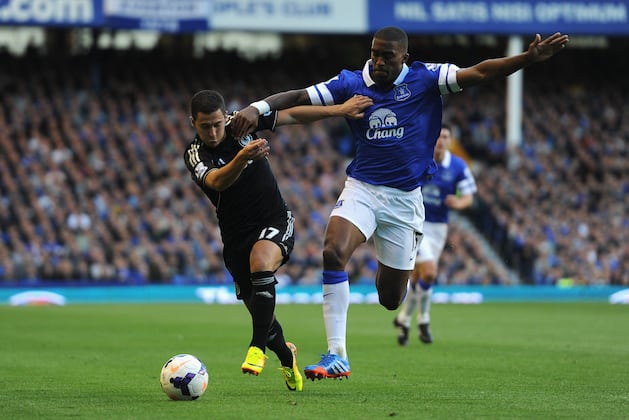 Premier League Table 2013 Week 4: Clubs Underachieving to Start the Season