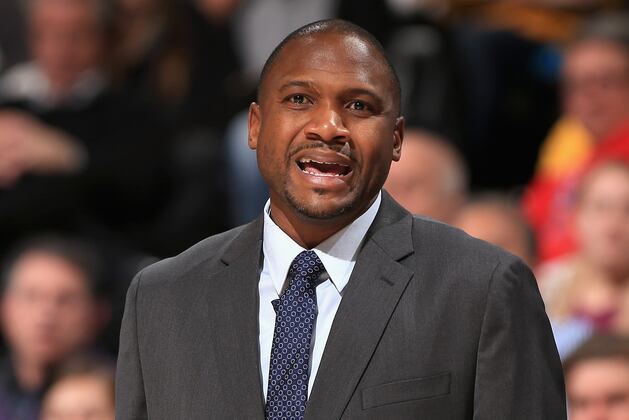 Report: Warriors to Add Lindsey Hunter as Assistant Coach