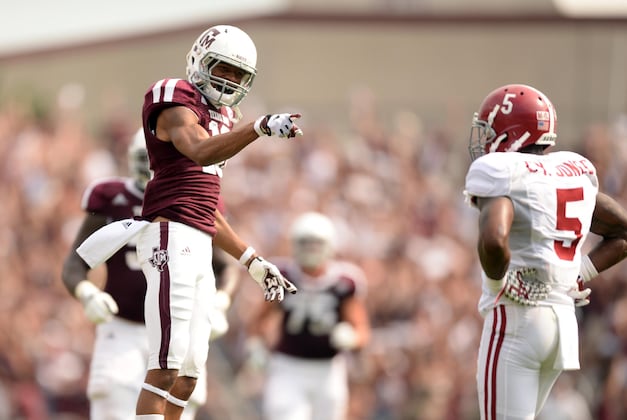Alabama vs Texas A&M: Aggies Can Recover from Devastating Loss for Title Shot