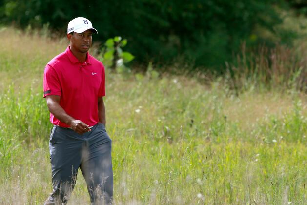 Fedex Cup Standings 2013: Updated Projected Rankings Following Saturday's Action
