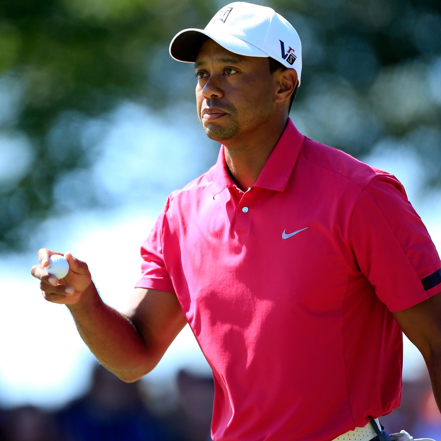 Tiger Woods BMW Championship Areas to Improve for Stellar Final Round
