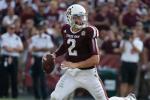 How Manziel Got Loose for CFB's Play of the Year 