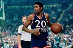 Report: Knicks Fixed Games for Drug Dealer in '80s