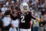 Report: Late A&M TD Swings $5M in Bets 