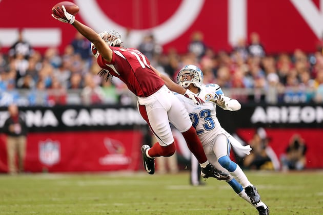 Detroit Lions Game Keys: Week 2 at Arizona Cardinals