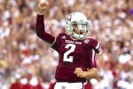 Did Johnny Football's Legend Grow in Loss?