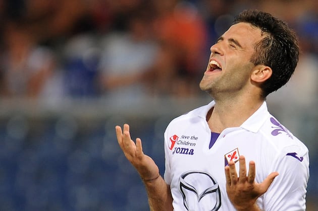 Fiorentina vs. Cagliari: Match Preview
