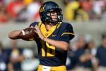 Cal's Goff Has Ability to Be Something Special