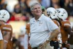 Brown Must Dominate Big 12 Play to Get Off Hot Seat
