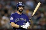 Todd Helton to Retire After 17 Seasons with Rockies