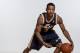 GREENBURGH, NY - AUGUST 06: Trey Burke #3 of the Utah Jazz poses for a portrait during the 2013 NBA rookie photo shoot at the MSG Training Center on August 6, 2013 in Greenburgh, New York. NOTE TO USER: User expressly acknowledges and agrees that, by downloading and/or using this Photograph, user is consenting to the terms and conditions of the Getty Images License Agreement. (Photo by Nick Laham/Getty Images)