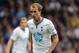Christian Eriksen enjoyed a fine debut for Tottenham Hotspur in their 2-0 win over Norwich City.