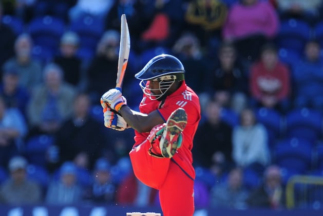 Natwest Series 2013: New Heroes Will Continue to Thrive in Southampton