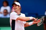 Murray Sends GB to Davis Cup Top-Tier