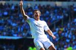 Of Interest: Ronaldo Signs Extension Through 2018 