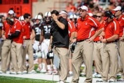 Tommie Frazier Calls for Sweeping Changes on Nebraska's Defensive Staff
