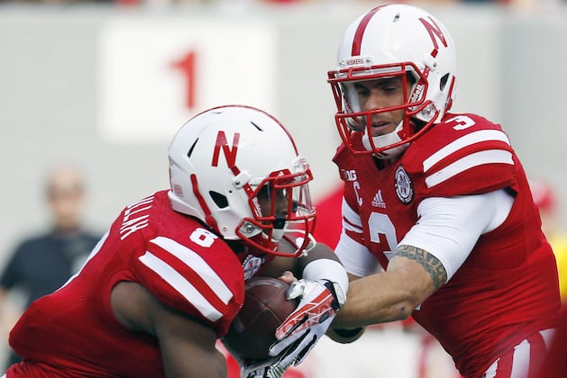 Report Card: Nebraska vs. UCLA