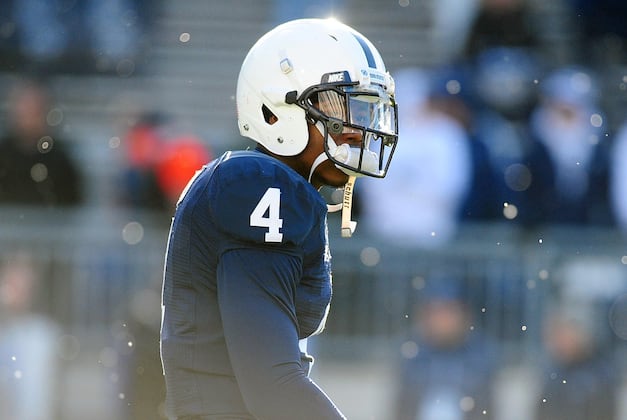 PSU Defense Disappoints in Loss to UCF