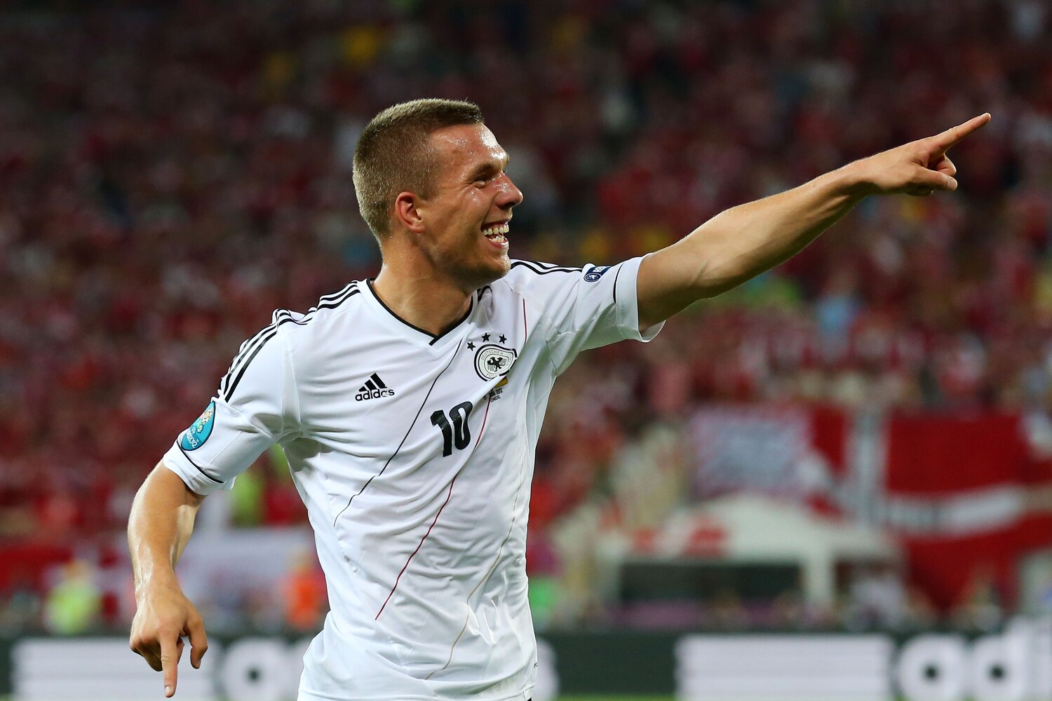 20 Greatest German Strikers of All Time Bleacher Report