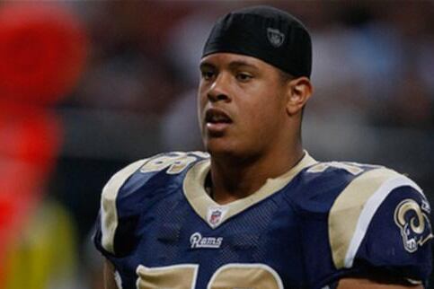 Rams Starting OL Rodger Saffold (Knee) Questionable to Return vs. ATL