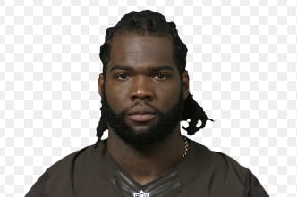 Browns LB Quentin Groves (Ankle) Questionable to Return