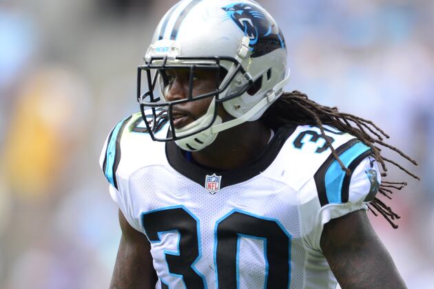 DBs Godfrey Out, Norman Questionable to Return