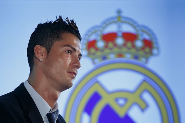 Cristiano Ronaldo's New Real Madrid Deal Should Finally Silence Transfer Noise