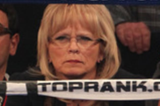 Judge CJ Ross: I Stand by Mayweather-Canelo Score!