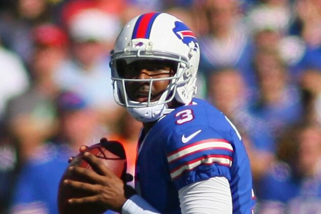 NFL: Buffalo Bills Stun Carolina Panthers Late | Toronto Star