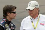 Hendrick Relieved Gordon Made Chase 