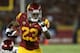 Three weeks into the season, running back Tre Madden has emerged as the top talent in USC's running back corps
