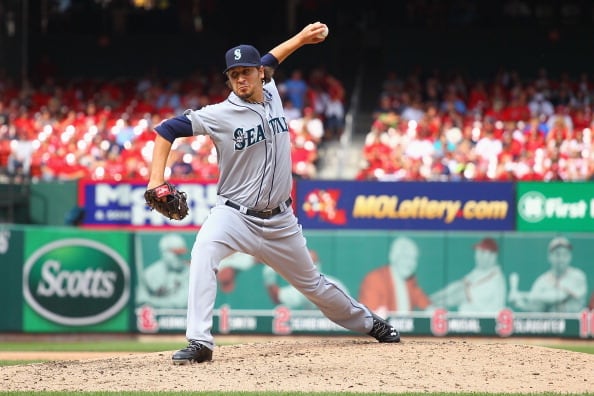 66-83: Despite Seahawks' big game, Mariners still play—and lose