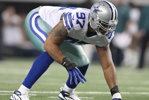 Cowboys' Defense Fails When It Counts