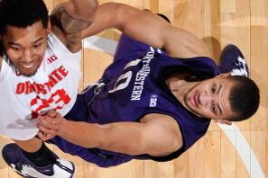 Turner Takes Personal Leave from Northwestern