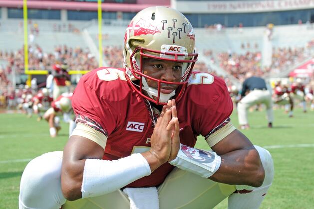 Florida State Football: Blueprint for FSU to Reach BCS Title Game